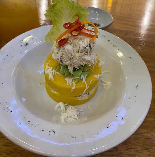 Photo from customer review